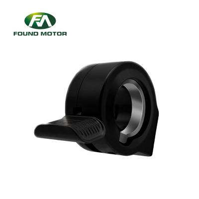 FOUNDMOTOR TT001 Electric Bicycle Parts Throttle