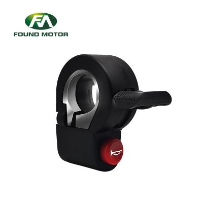 FOUNDMOTOR TT002 Electric Bicycle Parts Throttle 
