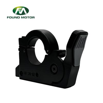 FOUNDMOTOR TT005 Electric Bicycle Parts Throttle