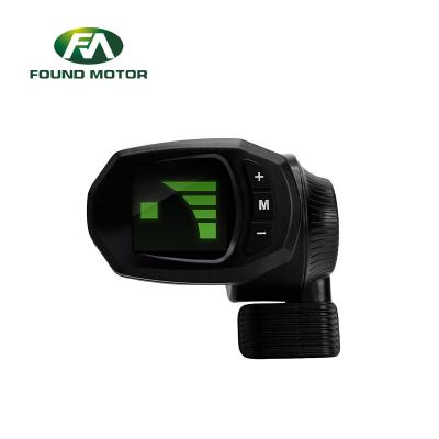 FOUNDMOTOR TT1105 Electric Bicycle Parts Throttle