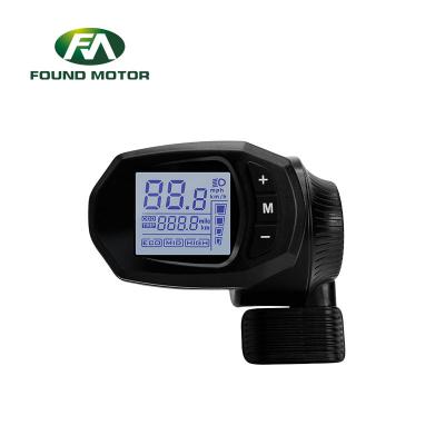 FOUNDMOTOR TT1106 Electric Bicycle Parts Throttle