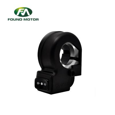 FOUNDMOTOR DK102 Electric Bicycle Parts Switch